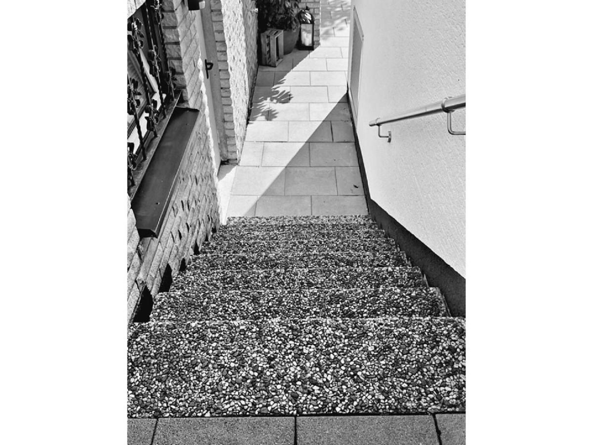 Home Am See - Ferienwohnung Möhnesee Exterior foto
